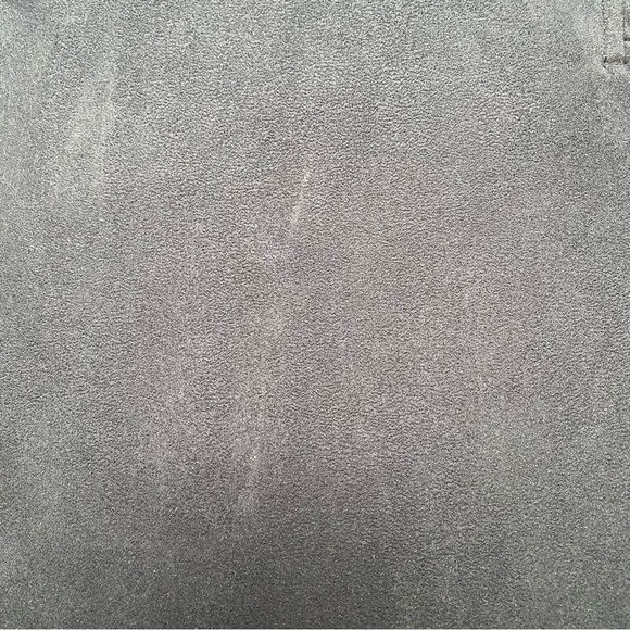 Zara Man Velour Zip Polo Shirt - Picture 15 of 15